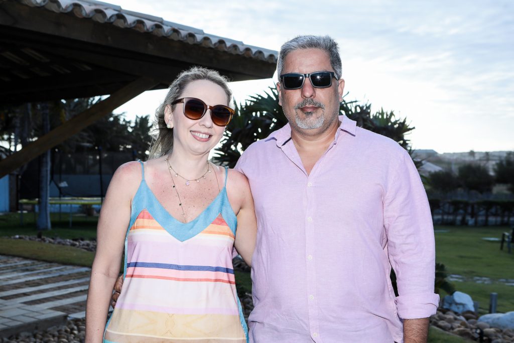 Raissa Vasconcelos E Marcelo Barroso 2