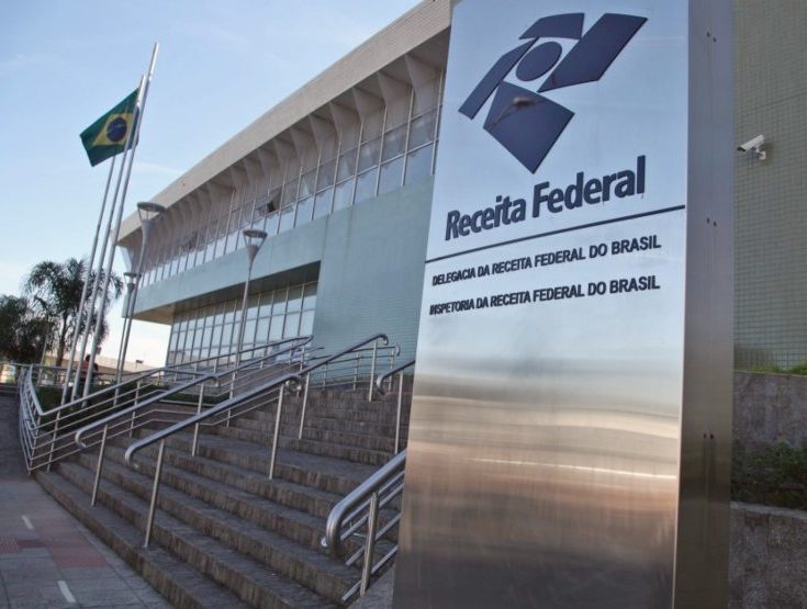 Receita libera nesta terça o quarto lote de restituição do Imposto de Renda 2021