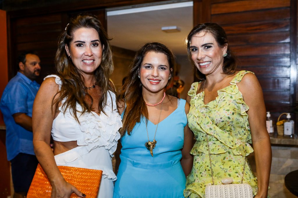 Renata Dias E Anne Alcantra 2