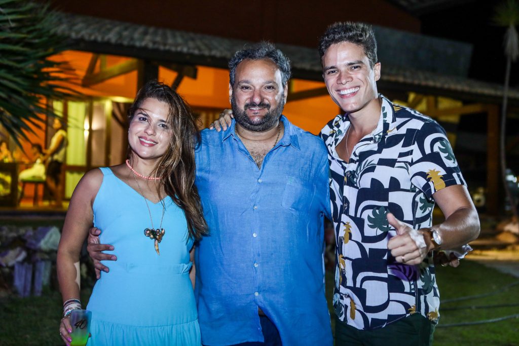 Renata E Patriolino Dias E Marcos Lessa