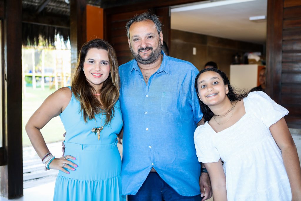 Renata , Patriolino E Sarah Dias 2