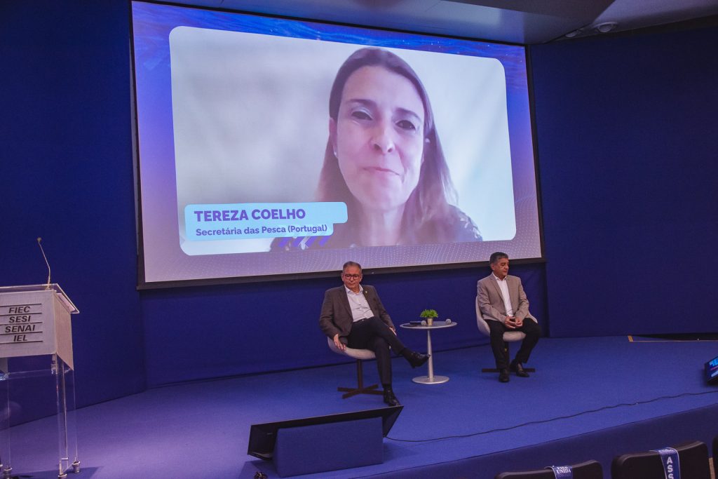 Ricardo Cavalcante E Sampaio Filho