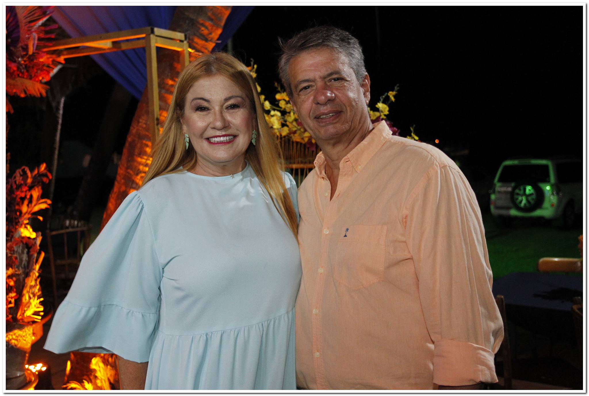 Stela E Marcos Salles