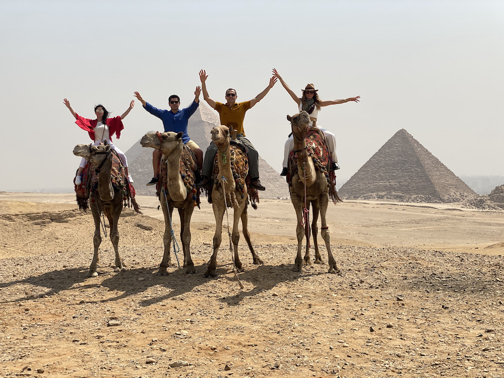 Viagem Ao Egito 20215047