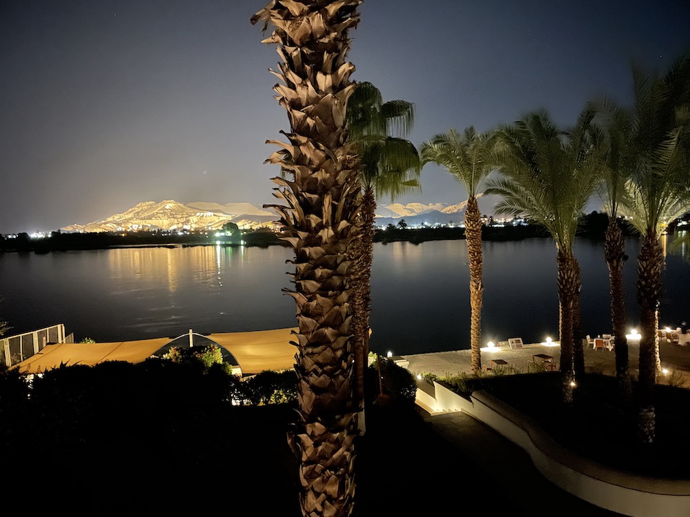 Viagem Ao Egito Luxor West Bank