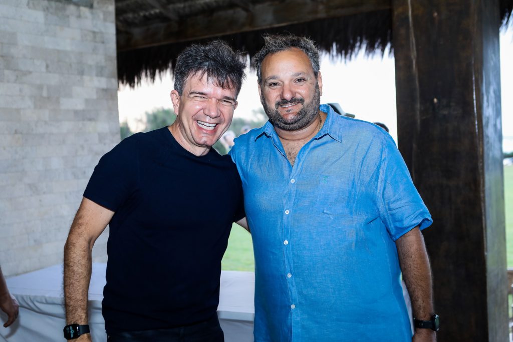 Waldonys E Patriolino Dias 2