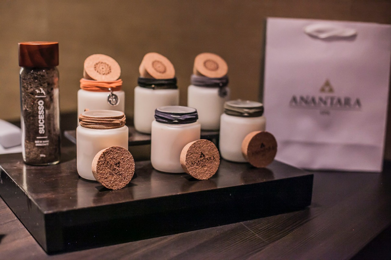 Anantara Spa São Paulo apresenta tratamento especial para purificar e nutrir a pele Anantara Spa São Paulo apresenta tratamento especial para purificar e nutrir a pele