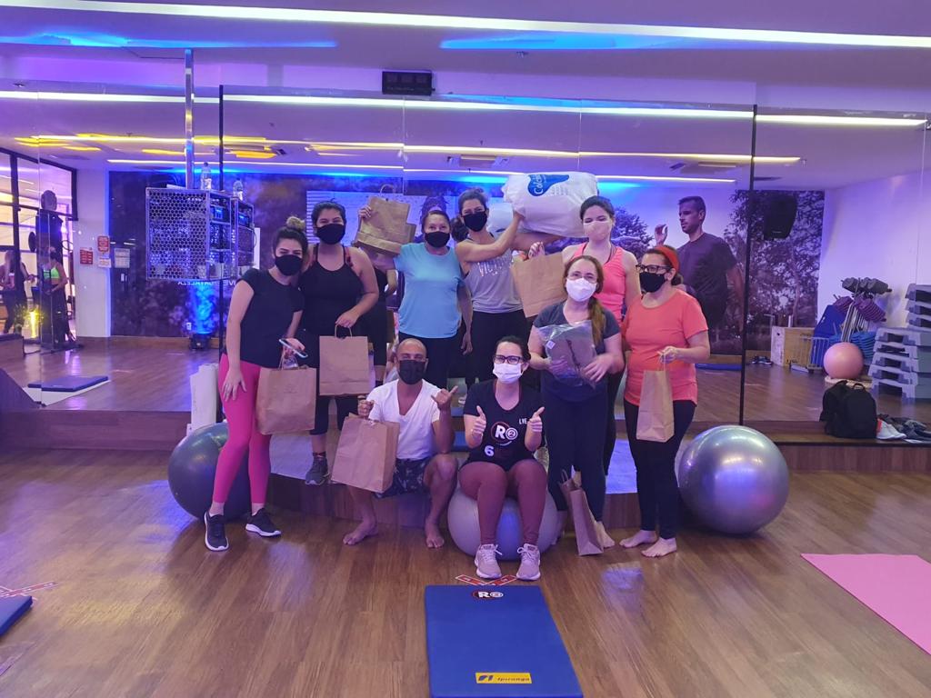 R2 Academia lança promoção com um mês de acesso grátis para você e seu amigo. Vem saber! R2 Academia lança promoção com um mês de acesso grátis para você e seu amigo. Vem saber!
