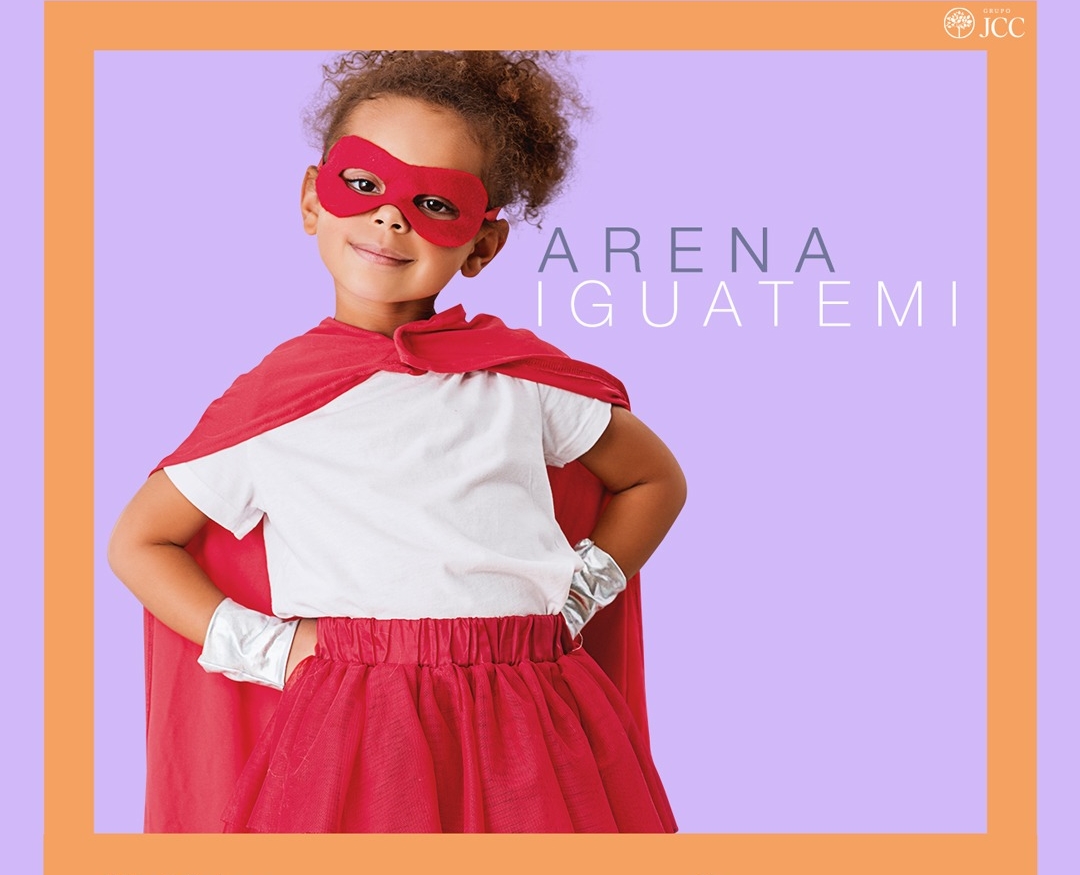 Shopping Iguatemi Fortaleza conta com atrações gratuitas para todos os públicos neste fim de semana