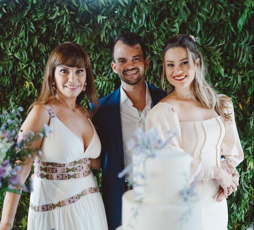 Pipo Restaurante será o cenário da celebração do amor de Waldemir Feitosa e Emanuella Lacerda Pipo Restaurante será o cenário da celebração do amor de Waldemir Feitosa e Emanuella Lacerda