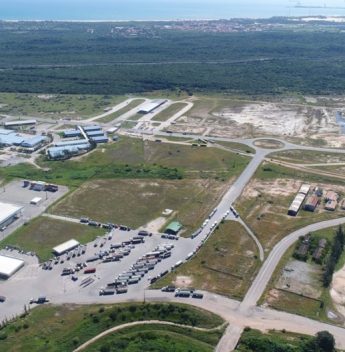 TikTok avança com data center no Ceará e inicia fase de montagem do maior projeto do tipo no Brasil