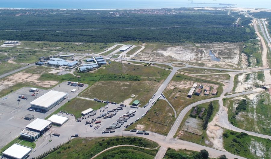 TikTok avança com data center no Ceará e inicia fase de montagem do maior projeto do tipo no Brasil