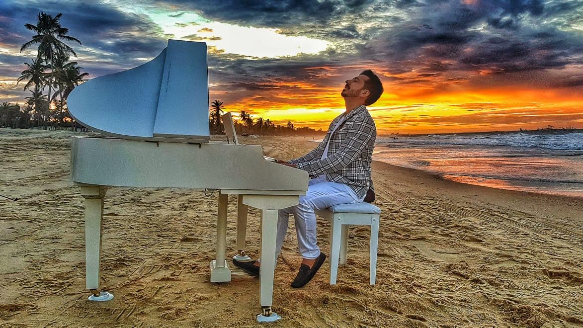 Projeto Pôr do Sol Fortaleza fará novo trajeto na Beira Mar. Confira!