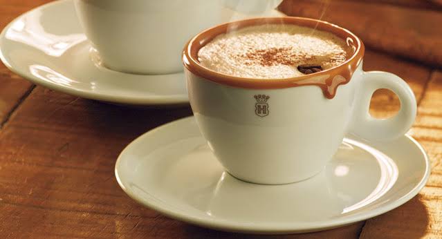 Havanna apresenta novo café especial. Vem conferir!