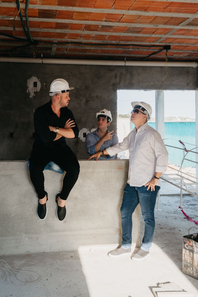 Com a alta dos custos do mercado imobiliário, construção financiada é opção 40% mais barata que a compra de um imóvel novo