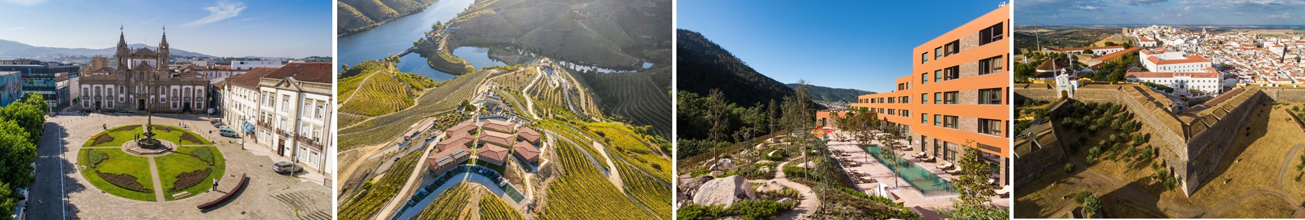 Portugal celebra mais de 80% da população vacinada. Boa notícia atrai turistas. Confira as dicas!