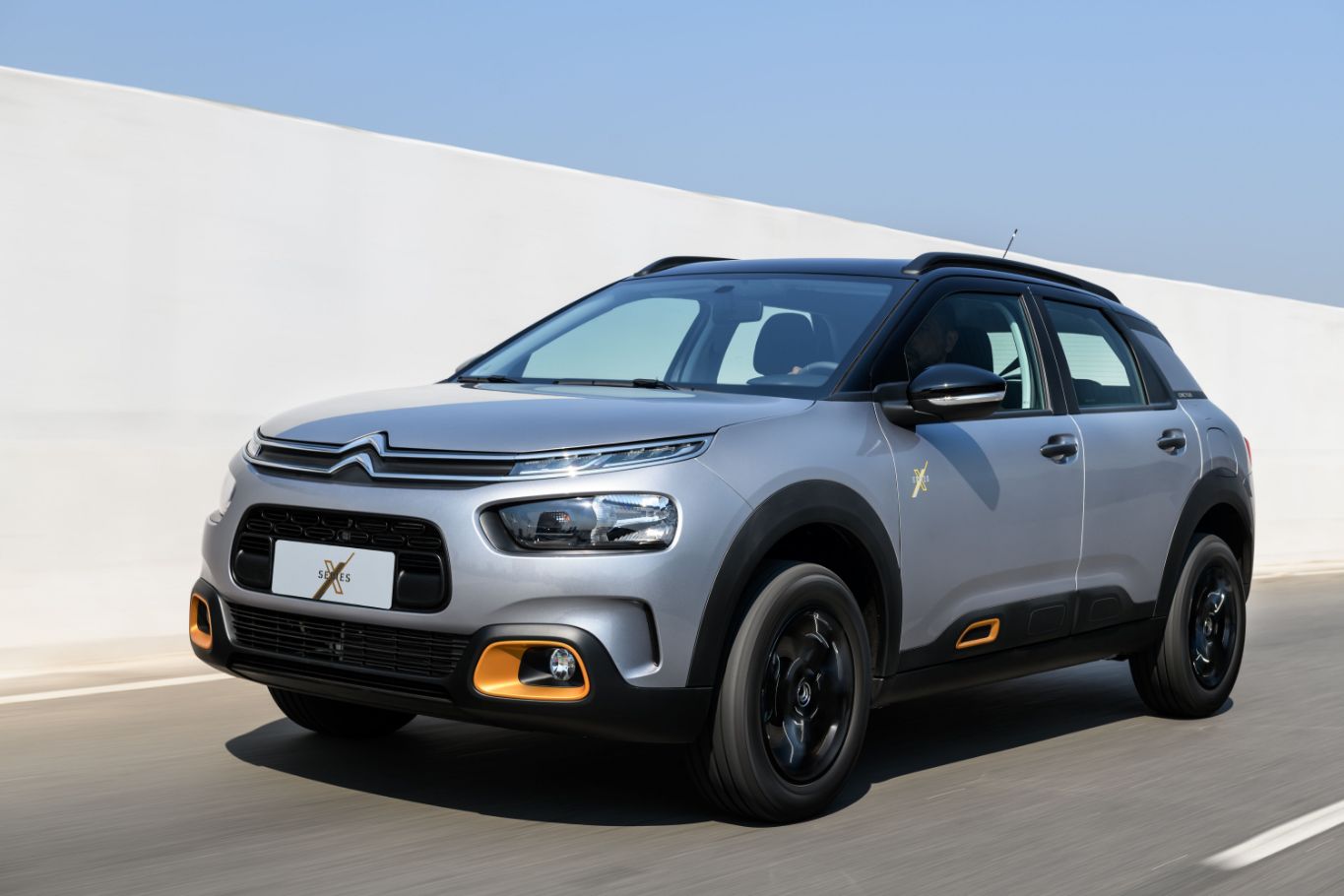 C4 Cactus ganha série especial e já está na sua autorizada francesa, a Pigalle