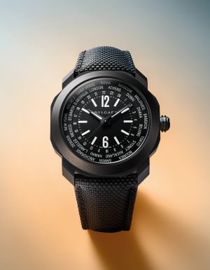 Bvlgari apresenta seus quatro relógios indicados para a final do Grande Prêmio d’Horlogerie de Genève