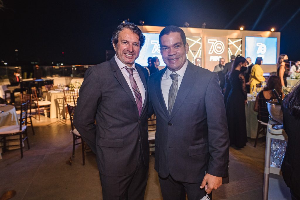 Aderaldo Silve E Kaka Queiros