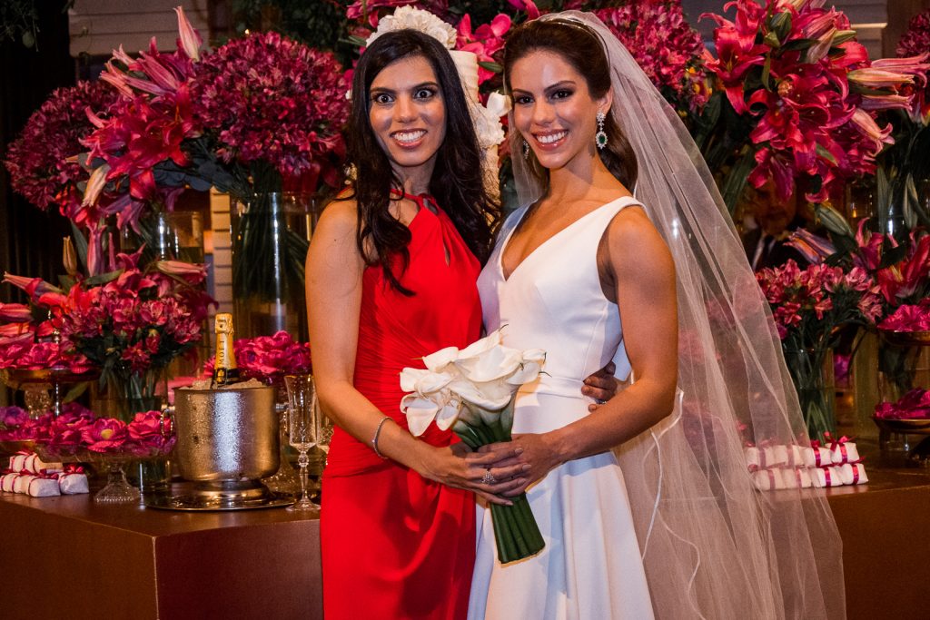 Alessandra E Manuela Rolim