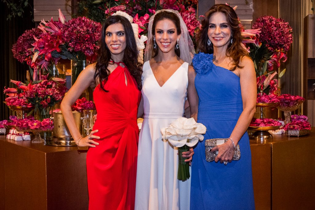 Alessandra, Manuela E Sandra Rolim (2)