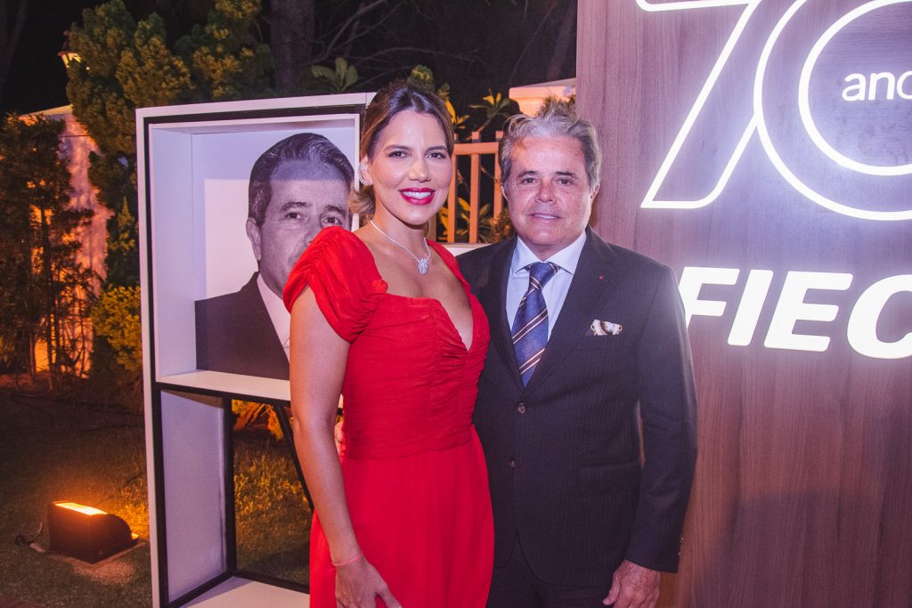 Ana Carolina E Ivan Bezera