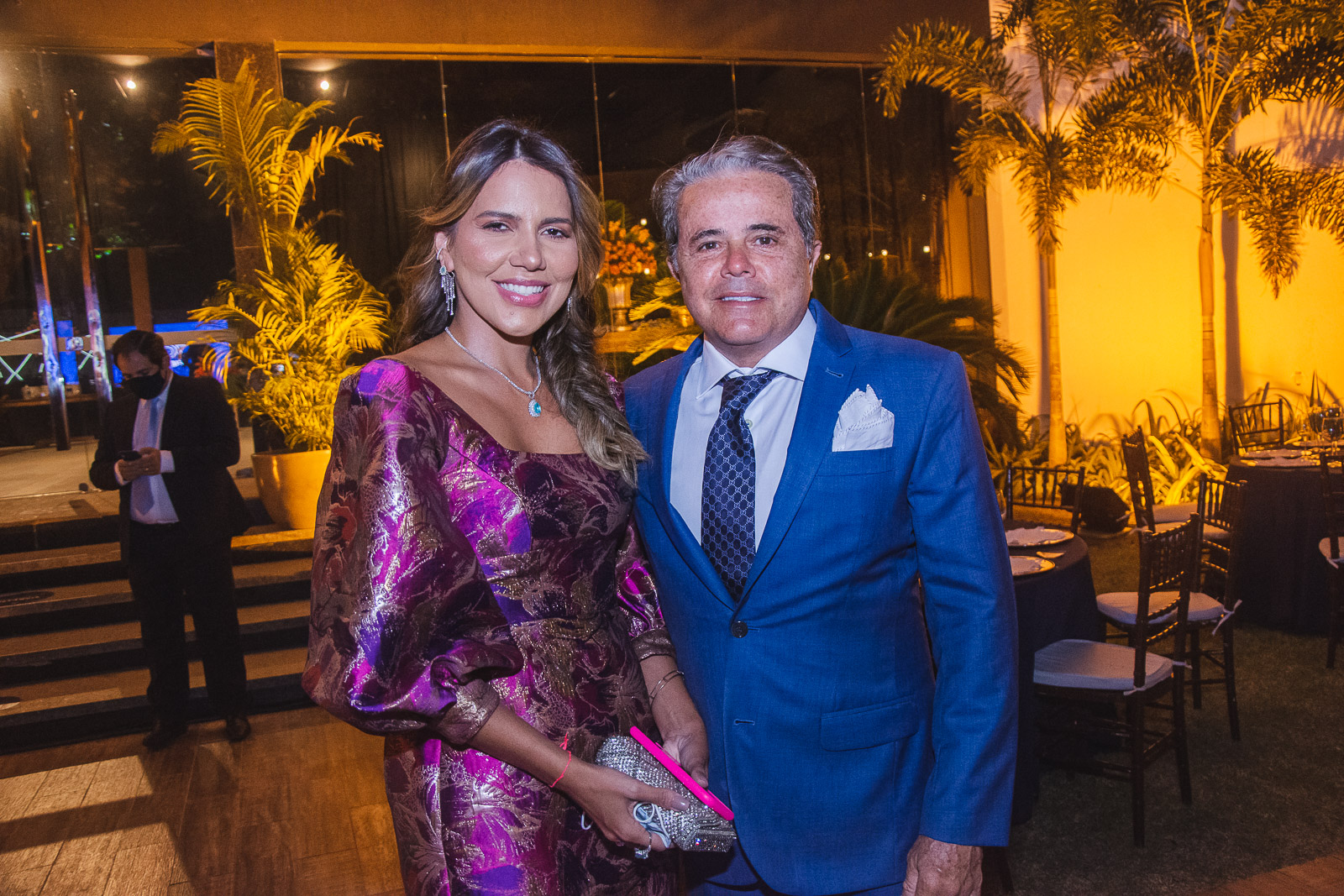 Empreendimento de Ivan Bezerra é sinônimo de requinte, conforto e beleza em Fortim Empreendimento de Ivan Bezerra é sinônimo de requinte, conforto e beleza em Fortim