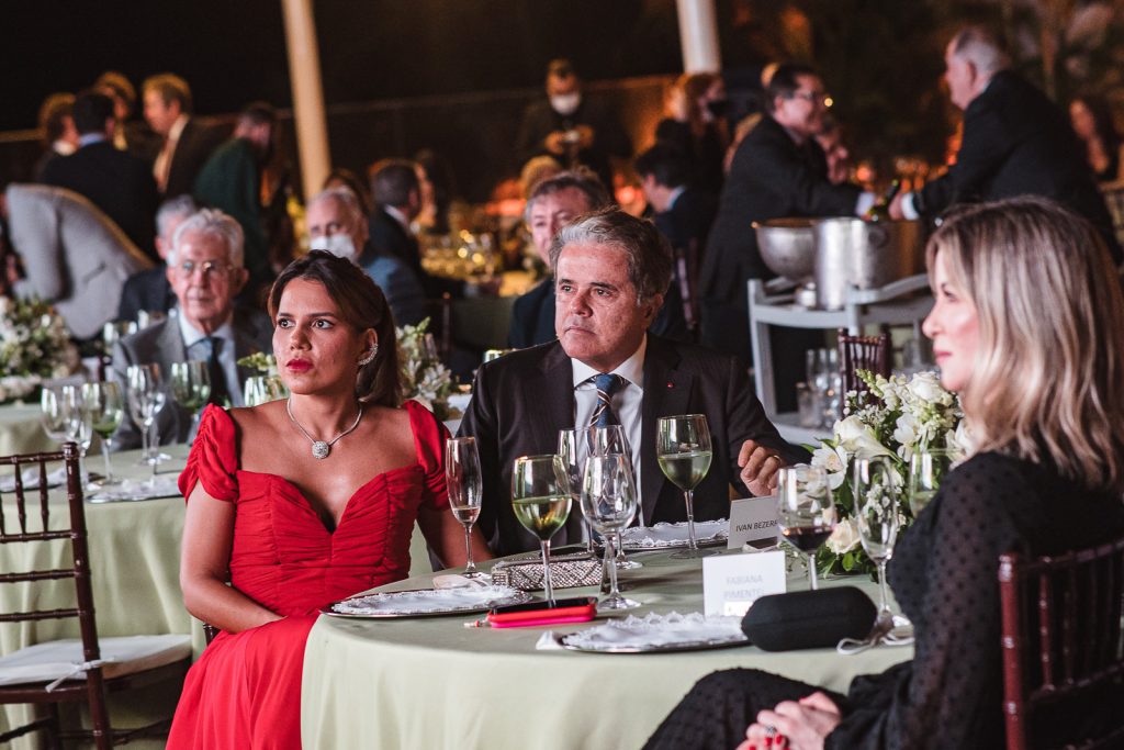 Ana Carolina E Ivan Bezerra