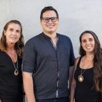 Ana Paula Saboia Arthur Linhares E Ana Aline Moura