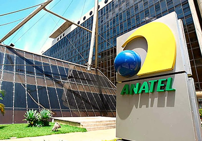 Anatel publica edital do Leilão 5G e espera movimentar cerca de R$ 50 bi