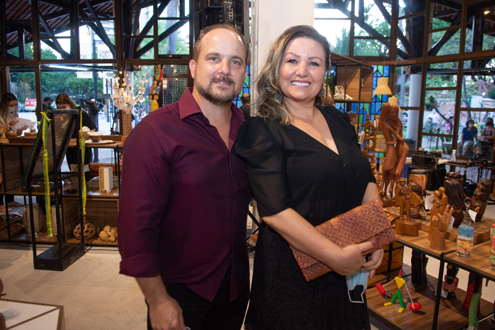 André E Stella Pavan