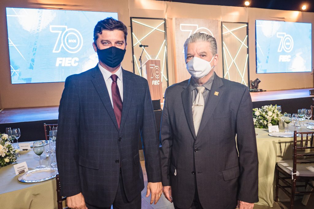 Andre Siqueira E Chico Esteves