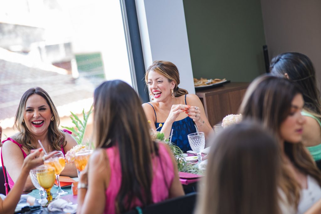 Anna Gladya E Raquel Cavalcante