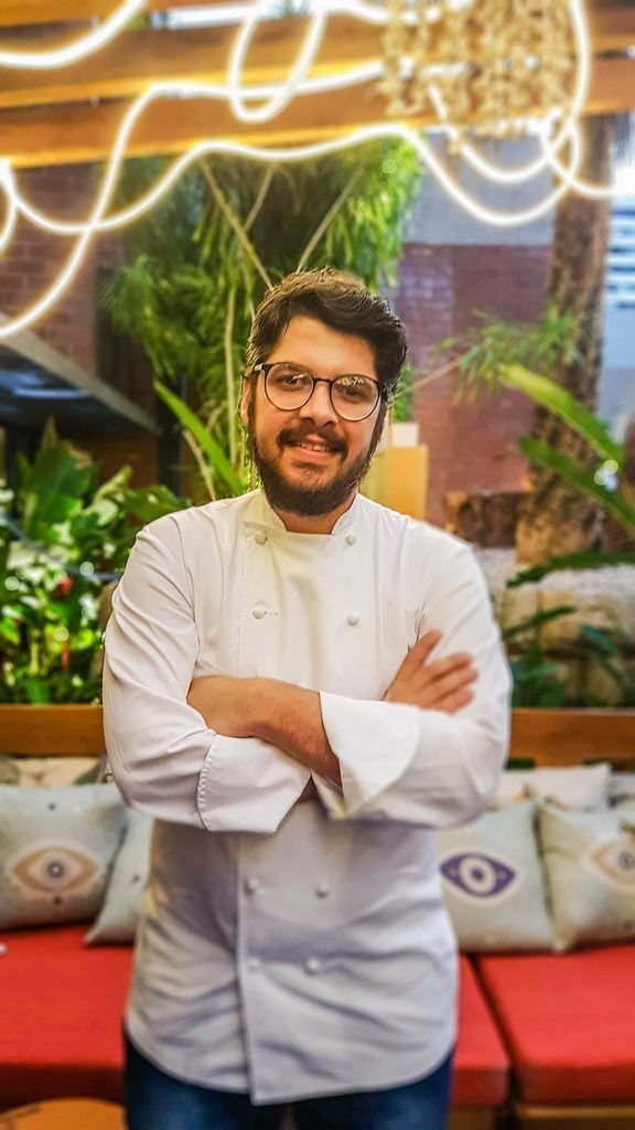 Integrantes da CDL Jovem terão dia de Master Chef