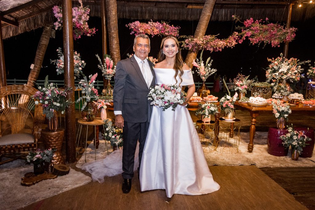 Bartolomeu E Ticiana Ribeiro