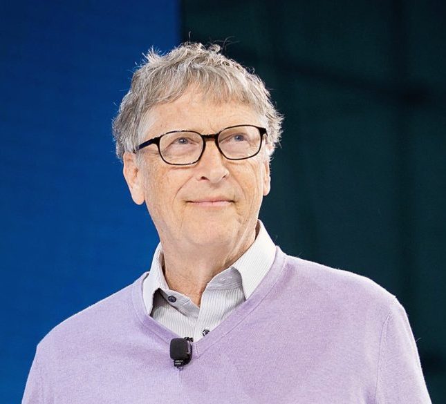 Bill Gates capta US$ 1 bilhão para fundo que investirá em fontes de energia limpa