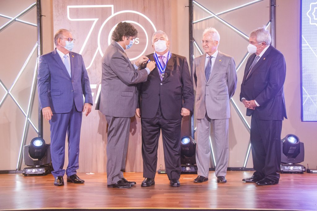 Bruno Girao, Ricardo Cavalcante, Luiz Girao, Carlos Prado E Roberto Macedo (3)