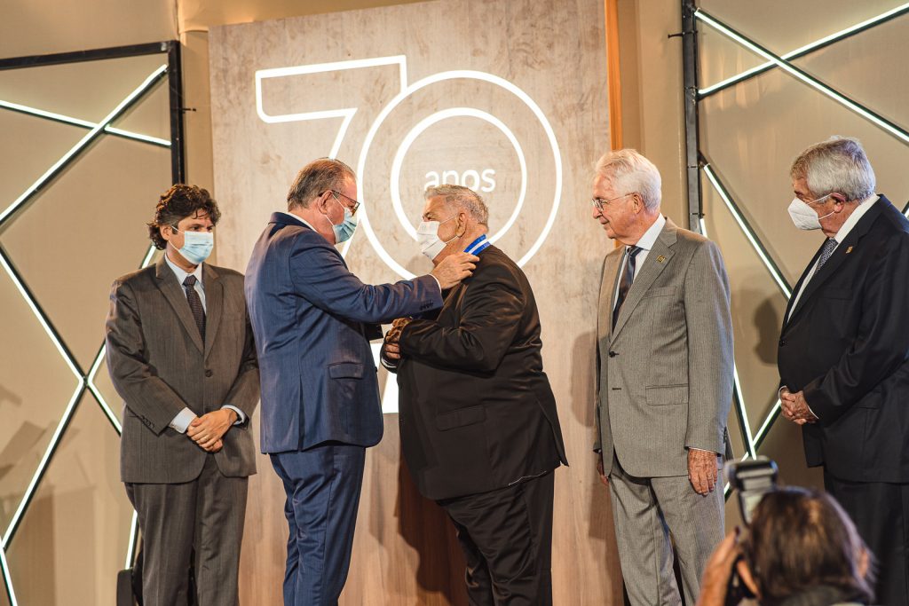 Bruno Girão, Ricardo Cavalcante, Luiz Girão, Carlos Prado E Roberto Macedo (4)