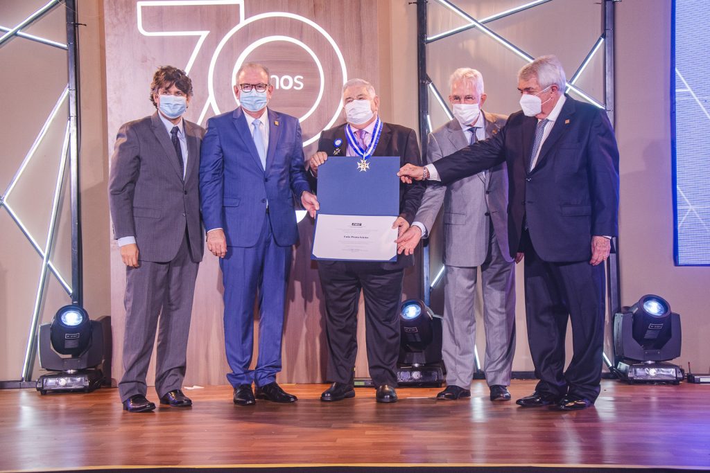 Bruno Girao, Ricardo Cavalcante, Luiz Girao, Carlos Prado E Roberto Macedo (4)