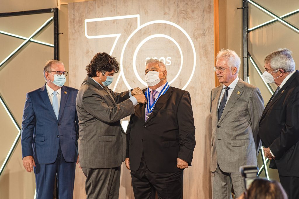 Bruno Girão, Ricardo Cavalcante, Luiz Girão, Carlos Prado E Roberto Macedo (8)