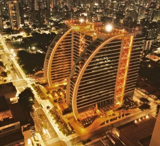 BS Design é o primeiro edifício do Brasil recomendado mundialmente pelo GBCI