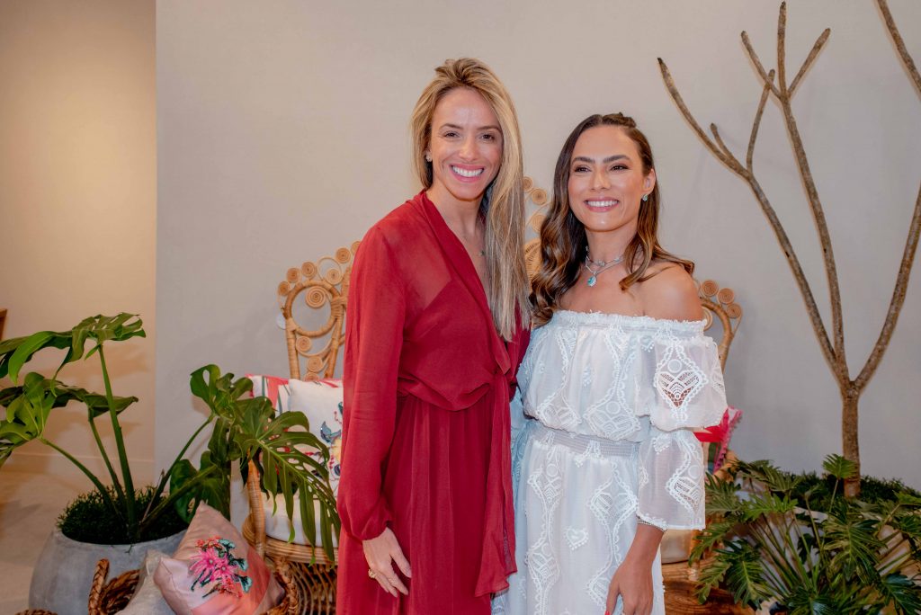 Camila Farnezi E Patricia Bonaldi