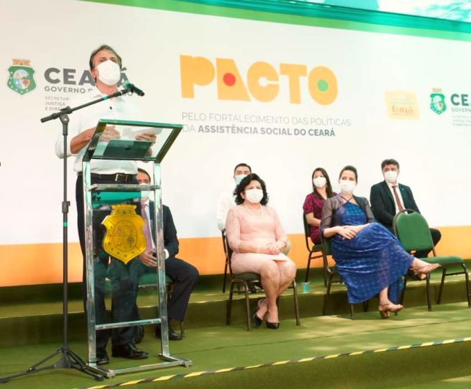 Governo do Ceará investe R$ 72 milhões e reforça a assistência nos municípios