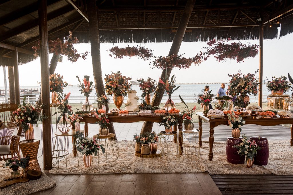 Casamento De Joao Luiz Ferreira E Ticiana Ribeiro (1)