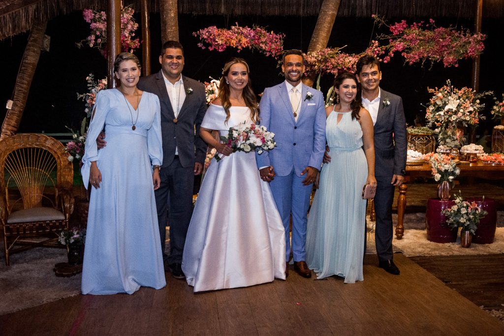 Casamento De Joao Luiz Ferreira E Ticiana Ribeiro (11)