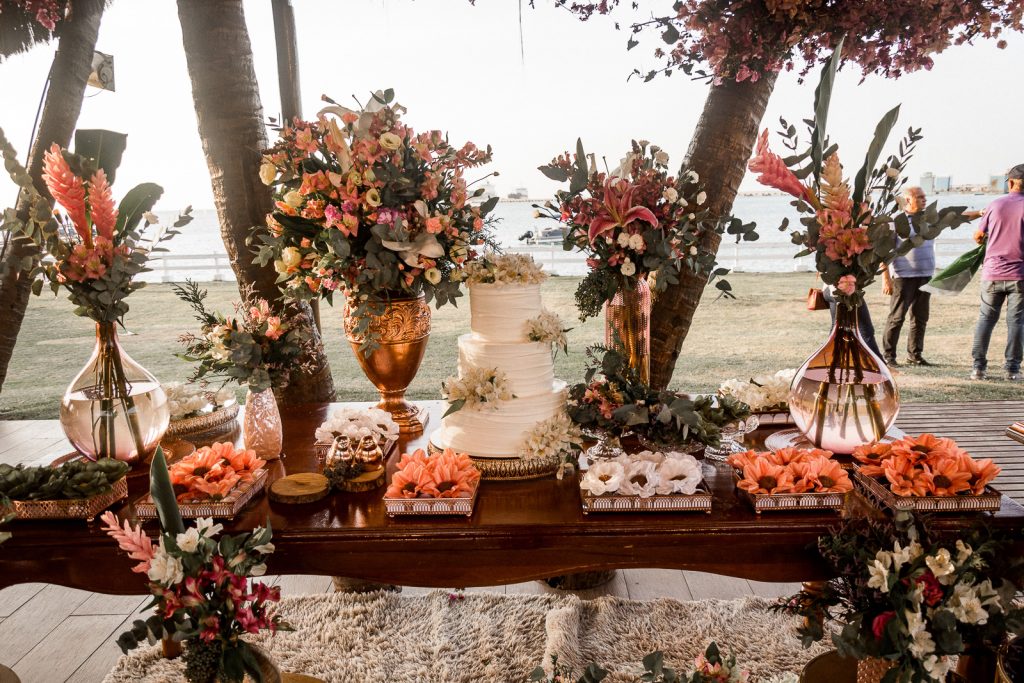 Casamento De Joao Luiz Ferreira E Ticiana Ribeiro (2)