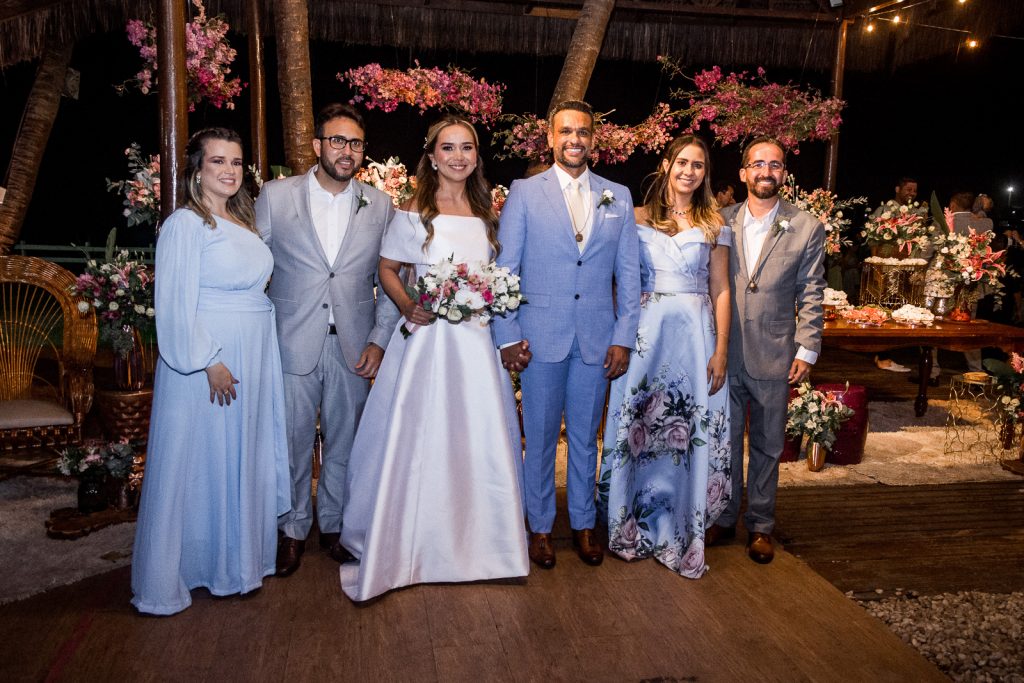 Casamento De Joao Luiz Ferreira E Ticiana Ribeiro (9)