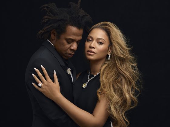 Tiffany & Co. debuta filme da campanha “ABOUT LOVE” estrelando Beyoncé e Jay-Z