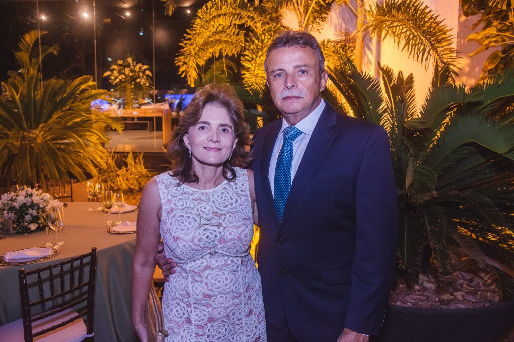 Celeste E Eucliedes Portela