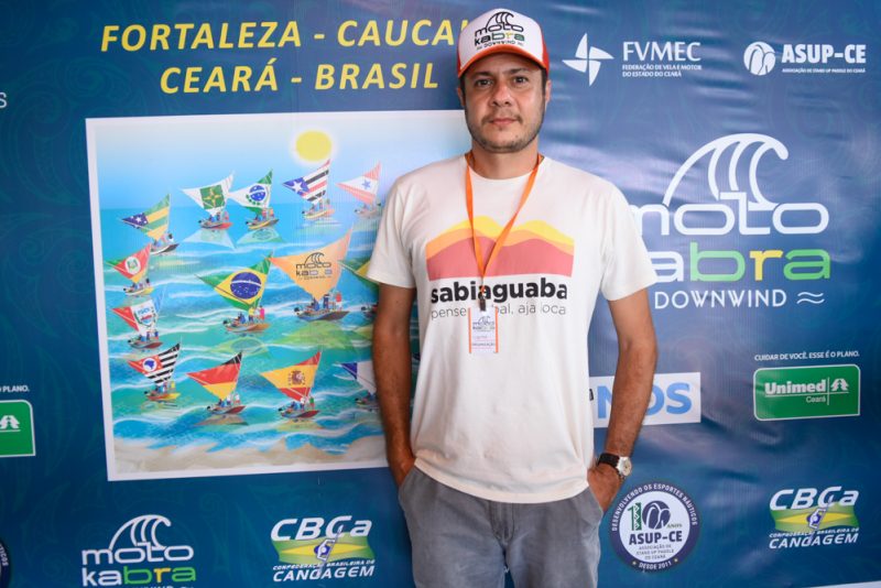 Esportes marítimos - MolokaBRA 2021 encerra sua temporada com grande festa no Iate Clube de Fortaleza